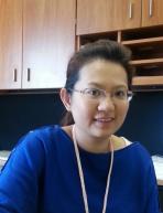 Dr. Lori Chan